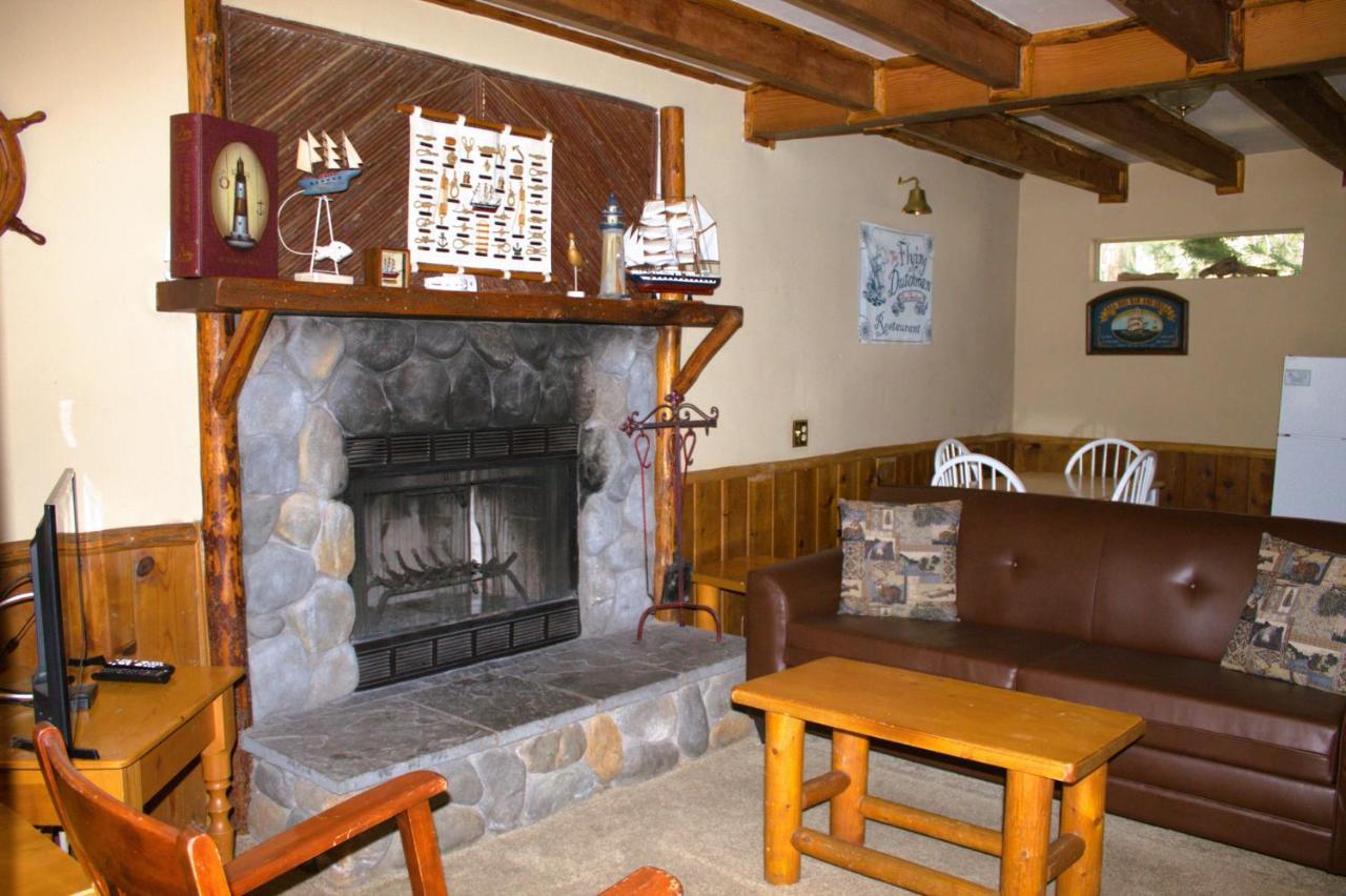 Suite (4 People)